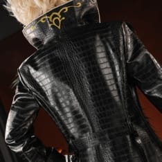 第五人格 探鉱者（ノートン）梟徒 コスプレ衣装 高再現・ダークアウトロー風 - 5枚目の画像（サムネイル）