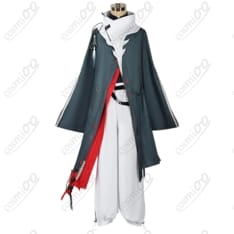 アークナイツ 夕/シー（Dusk） コスプレ衣装 高品質・幻想美フルセット - 1枚目の画像（サムネイル）