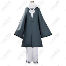 アークナイツ 夕/シー（Dusk） コスプレ衣装 高品質・幻想美フルセット - 3枚目の画像（サムネイル）