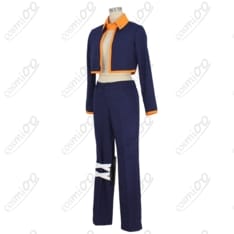 NARUTO うちはオビト 暁コート＆仮面 高品質・フルセット - 2枚目の画像（サムネイル）