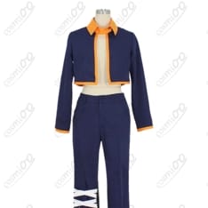 NARUTO うちはオビト 暁コート＆仮面 高品質・フルセット - 1枚目の画像（サムネイル）