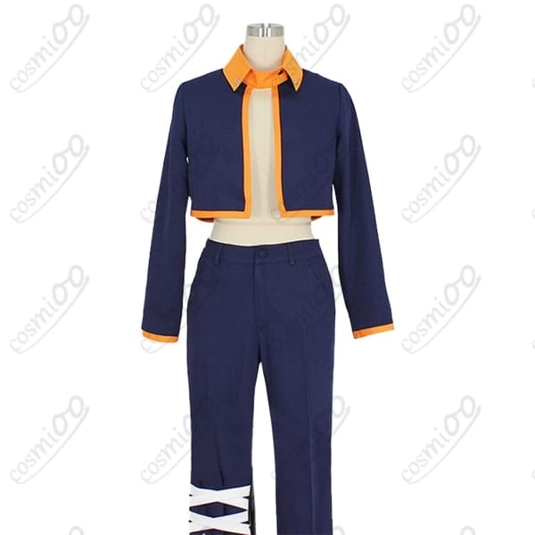 NARUTO うちはオビト 暁コート＆仮面 高品質・フルセット