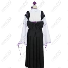 東方Project 姫海棠はたて コスプレ衣装 天狗装束 高再現・フルセット - 4枚目の画像（サムネイル）