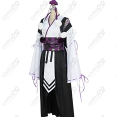 東方Project 姫海棠はたて コスプレ衣装 天狗装束 高再現・フルセット - 2枚目の画像（サムネイル）