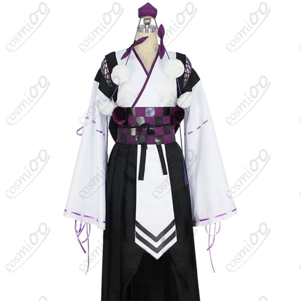 東方Project 姫海棠はたて コスプレ衣装 天狗装束 高再現・フルセット