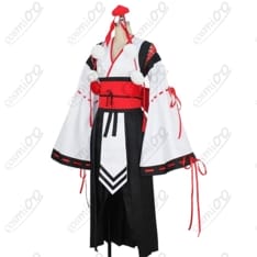 東方Project 射命丸文『香霖堂天狗装束』コスプレ 高再現・軽量デザイン - 2枚目の画像（サムネイル）