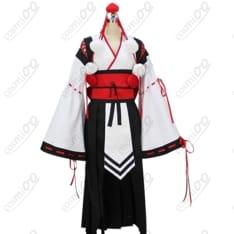 東方Project 射命丸文『香霖堂天狗装束』コスプレ 高再現・軽量デザイン - 1枚目の画像（サムネイル）