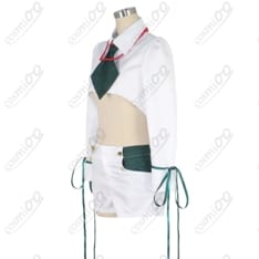 beatmania IIDX『Rche／アルシェ』コスプレ衣装 高品質・ゴシック王侯風 - 2枚目の画像（サムネイル）