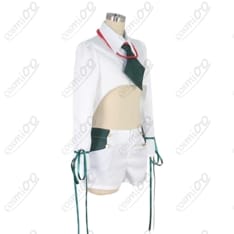 beatmania IIDX『Rche／アルシェ』コスプレ衣装 高品質・ゴシック王侯風 - 3枚目の画像（サムネイル）