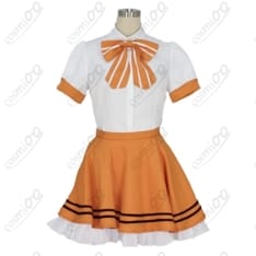 ご注文はうさぎですか？ 桐間紗路（シャロ）メイド服 コスプレ衣装 高再現・上品デザイン - 5枚目の画像（サムネイル）