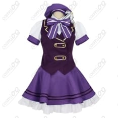 ご注文はうさぎですか？ 天々座理世 コスプレ衣装｜ラビットハウス制服 高再現フルセット - 1枚目の画像（サムネイル）