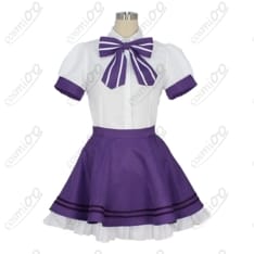 ご注文はうさぎですか？ 天々座理世 コスプレ衣装｜ラビットハウス制服 高再現フルセット - 5枚目の画像（サムネイル）