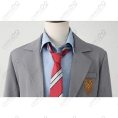 四月は君の嘘有馬公生学園制服コスプレ高再現・繊細で誠実な佇まい - 3枚目の画像（サムネイル）