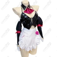 勝利の女神：NIKKE マスト ロマンチックメイド 高再現・上品デザイン - 1枚目の画像（サムネイル）