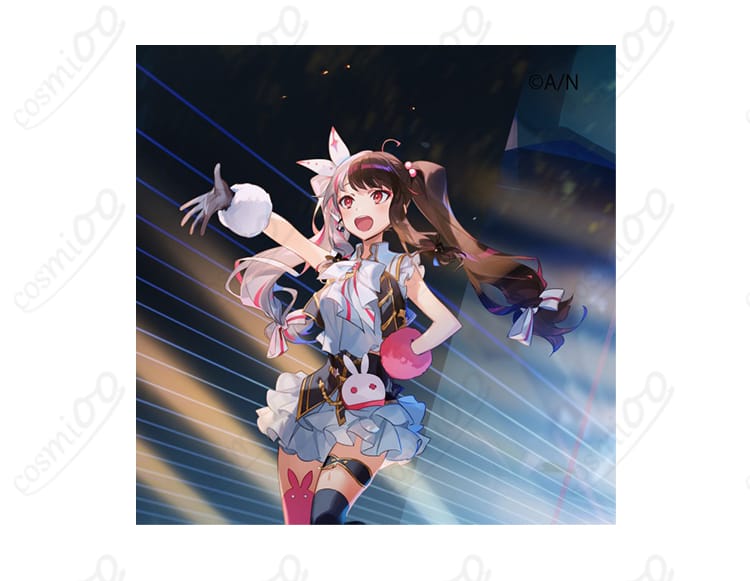 夜見れな コスプレ衣装、にじさんじ 4th Anniversary LIVE「FANTASIA」のキャラクター衣装。高忠実再現のコスプレ衣装。今すぐチェック