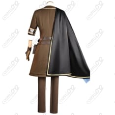 プロセカ天馬司ショウタイム・ルーラー衣装｜高再現・フルセット・男女サイズ - 3枚目の画像（サムネイル）