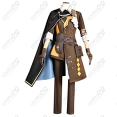 プロセカ天馬司ショウタイム・ルーラー衣装｜高再現・フルセット・男女サイズ - 1枚目の画像（サムネイル）