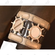プロセカ天馬司ショウタイム・ルーラー衣装｜高再現・フルセット・男女サイズ - 5枚目の画像（サムネイル）