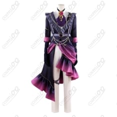 あんさんぶるスターズ！！ 巴日和 傾慕の華 コスプレ衣装 高再現・フルセット