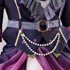 あんさんぶるスターズ！！ 巴日和 傾慕の華 コスプレ衣装 高再現・フルセット - 6枚目の画像（サムネイル）