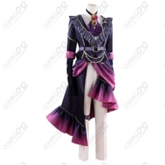 あんさんぶるスターズ！！ 巴日和 傾慕の華 コスプレ衣装 高再現・フルセット - 2枚目の画像（サムネイル）