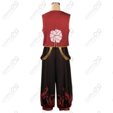 哪吒（ナタ）コスプレ衣装・高再現・透湿素材・子供〜大人サイズ対応 - 3枚目の画像（サムネイル）