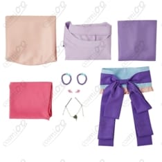 薬屋のひとりごと『猫猫』コスプレ衣装｜後宮女官服 高再現・着心地◎ - 6枚目の画像（サムネイル）