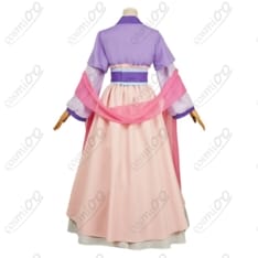 薬屋のひとりごと『猫猫』コスプレ衣装｜後宮女官服 高再現・着心地◎ - 4枚目の画像（サムネイル）