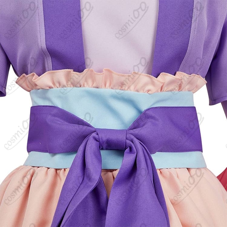 薬屋のひとりごと『猫猫』コスプレ衣装｜後宮女官服 高再現・着心地◎ - 5枚目の画像