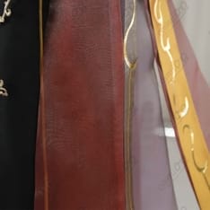 無期迷途『曜/ヤオ』燃える神舞 コスプレ衣装 高再現・動きやすい設計 - 2枚目の画像（サムネイル）