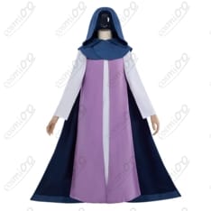 ゼルダの伝説 ゼルダ姫 お忍びの服 高再現・シーカー風ステルスデザイン