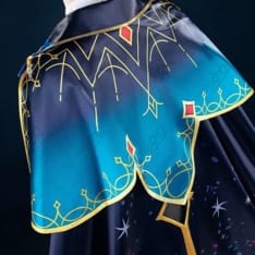 あんスタ 斎宮宗＆影片みか『星の鳴動』コスプレ 高品質・耽美フルセット - 7枚目の画像（サムネイル）