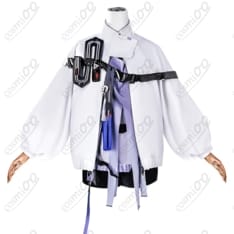アークナイツ『コントレール』コスプレ衣装 高品質・快適設計・フルセット - 1枚目の画像（サムネイル）