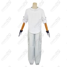 機動戦士ガンダム風『シュウジ・イトウ』コスプレ衣装｜高品質・イベント用 - 4枚目の画像（サムネイル）