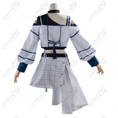 要楽奈 コスプレ衣装 ガルパ『コインパーキングの猫』特訓後 高品質フルセット - 3枚目の画像（サムネイル）