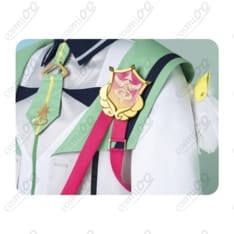 あんさんぶるスターズ！！ 朱桜司『プロメッサ』高品質・フルセット - 3枚目の画像（サムネイル）