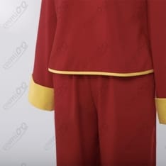 銀魂『神楽』チャイナ服コスプレ衣装 高再現 フルセット かわいさと強さを両立 - 5枚目の画像（サムネイル）