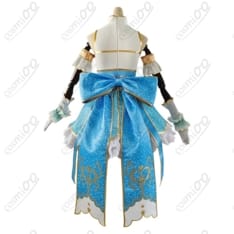ラブライブ 絢瀬絵里 お化粧の魔法 覚醒後コスプレ衣装｜高再現・上品エレガント - 3枚目の画像（サムネイル）