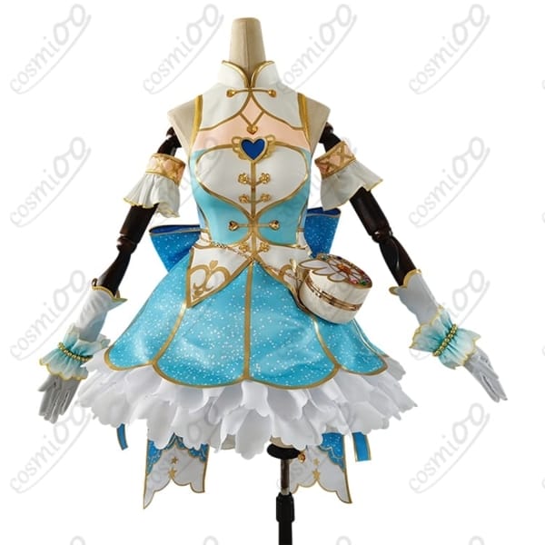 ラブライブ 絢瀬絵里 お化粧の魔法 覚醒後コスプレ衣装｜高再現・上品エレガント