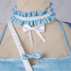 ホロライブ「フワワ・アビスガード」コスプレ衣装 通気性◎ 耳・尻尾付き 高再現 - 5枚目の画像（サムネイル）