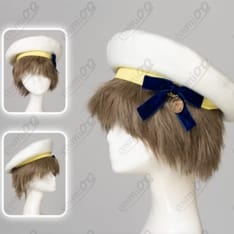 ALKALOIDコスプレ衣装｜白鳥藍良・天城一彩・礼瀬マヨイ・風早巽・公式再現 - 5枚目の画像（サムネイル）