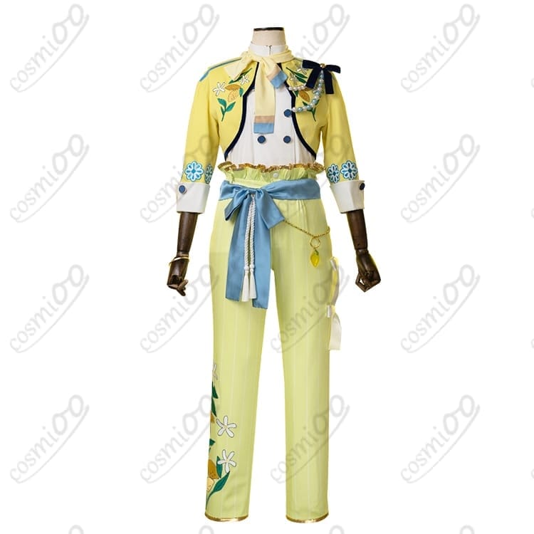 ALKALOIDコスプレ衣装｜白鳥藍良・天城一彩・礼瀬マヨイ・風早巽・公式再現 - 1枚目の画像