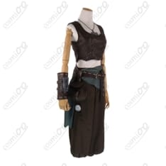 第五人格風『弓使い（ブリュンヒルド・ウェルフ）』コスプレ衣装｜高再現・S〜XL - 2枚目の画像（サムネイル）