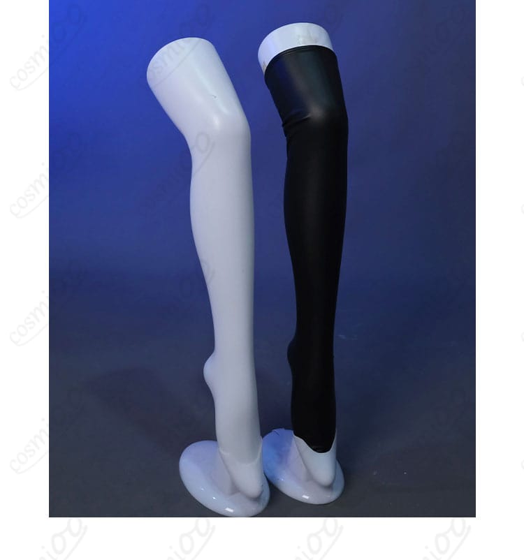 セット内容の紹介。レム 幻夜の魔法使いver. コスプレ衣装のセット内容を全て紹介します。