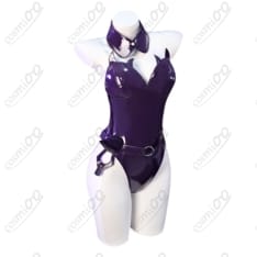 邪桒ナヅミバニーコスプレ衣装｜セクシー×クール・高品質・サイズ豊富
