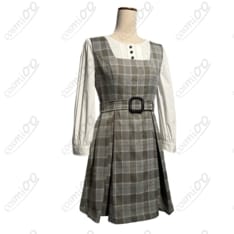 BanG Dream! MyGO 千早愛音 私服コスプレ｜高品質・忠実再現 - 1枚目の画像（サムネイル）