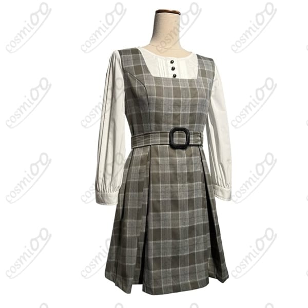 BanG Dream! MyGO 千早愛音 私服コスプレ｜高品質・忠実再現