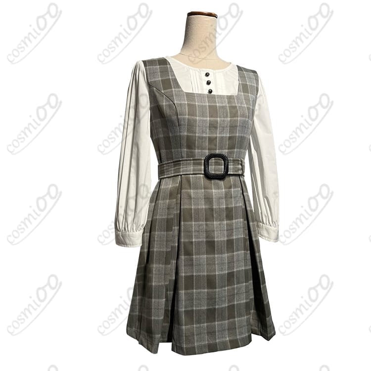 BanG Dream! MyGO 千早愛音 私服コスプレ｜高品質・忠実再現 - 1枚目の画像