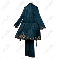 第五人格 芸術品商人 コスプレ衣装 初期衣装 高再現・知的で凛としたデザイン - 3枚目の画像（サムネイル）