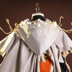 第五人格 傭兵（奈布）コスプレ衣装｜高再現・クールで機動的なデザイン - 5枚目の画像（サムネイル）